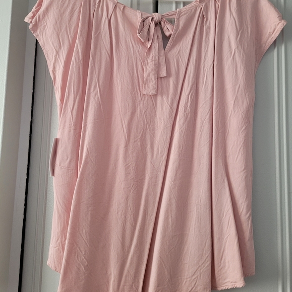 Spring Blouse - Picture 2 of 3